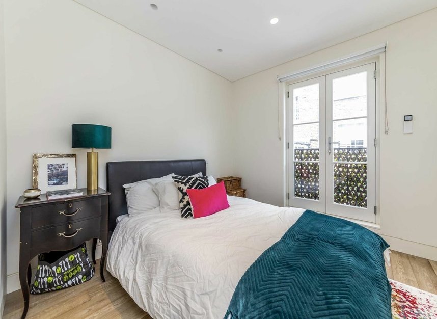 Properties let in Campden Street - W8 7EP view7