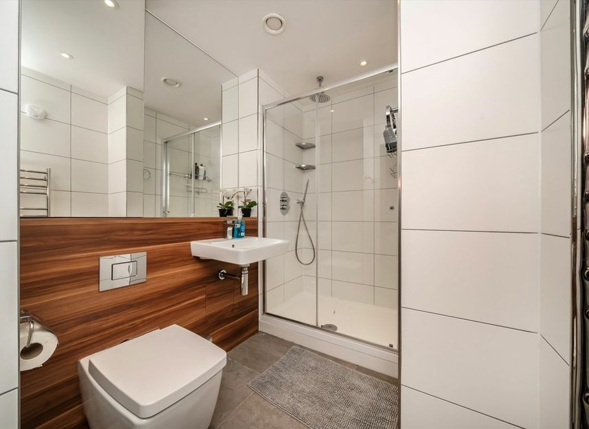 Properties to let in Canalside Square - N1 7FP view3