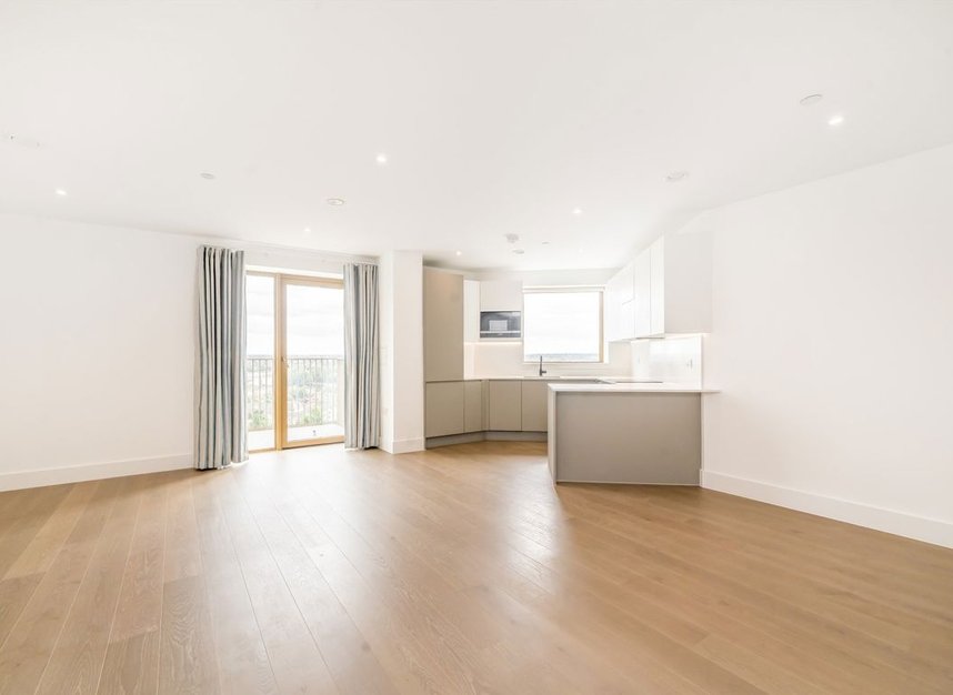 Properties to let in Capital Interchange Way - TW8 0SN view2