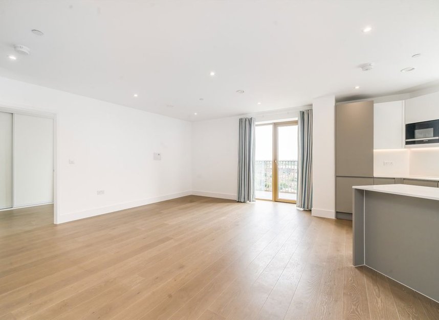 Properties to let in Capital Interchange Way - TW8 0SN view3