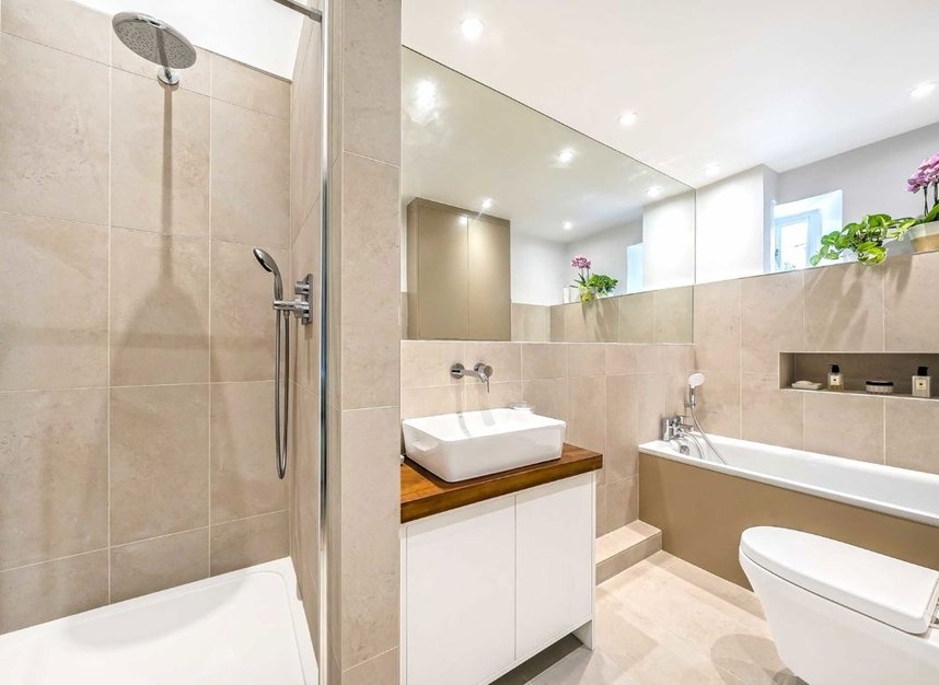 Properties to let in Carleton Road - N7 0QZ view4