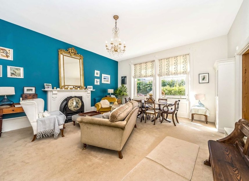 Properties to let in Carleton Road - N7 0QZ view2
