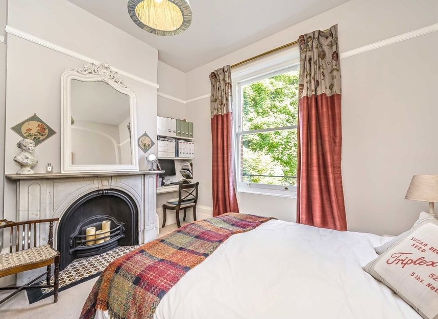 Properties to let in Carleton Road - N7 0QZ view6