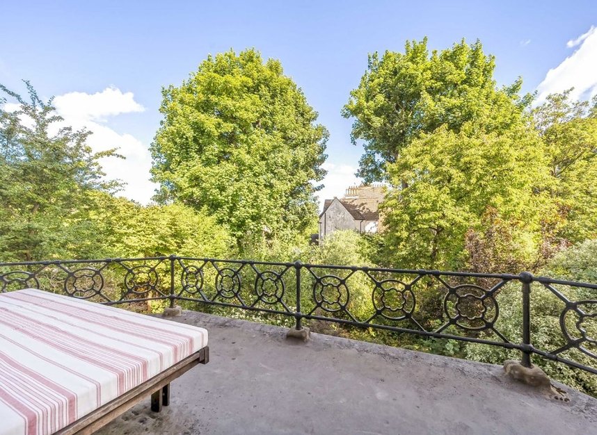 Properties to let in Carleton Road - N7 0QZ view8
