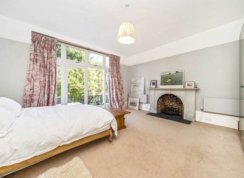 Properties to let in Carleton Road - N7 0QZ view5