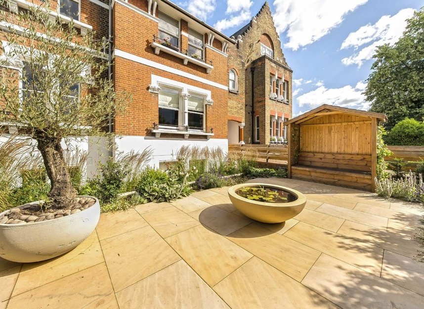 Properties to let in Carleton Road - N7 0QZ view7