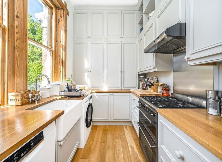 Properties to let in Carleton Road - N7 0QZ view3