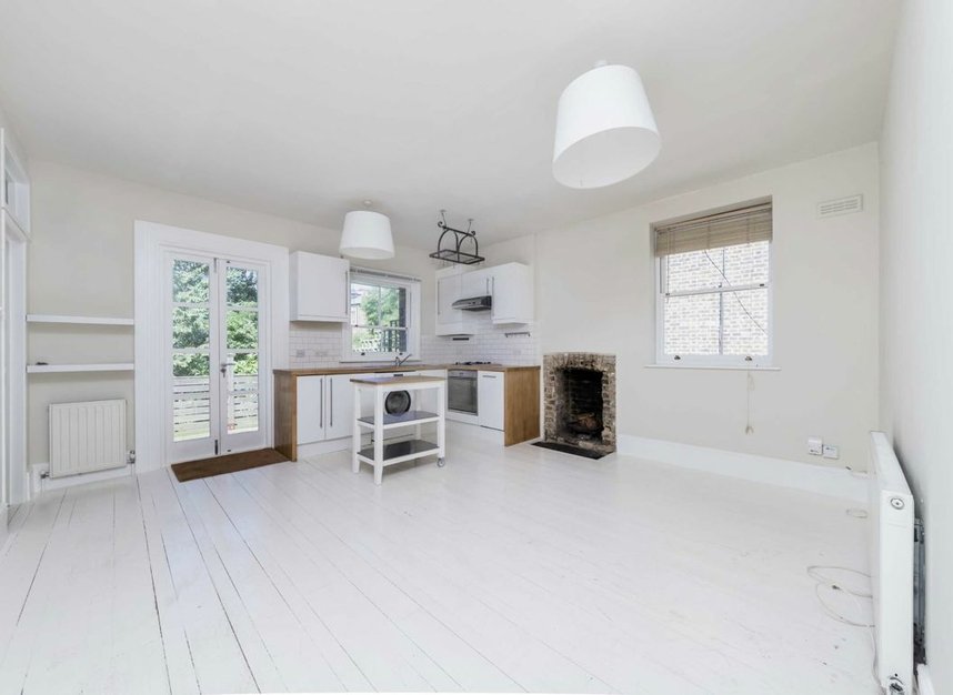Properties let in Carleton Road - N7 0ET view7
