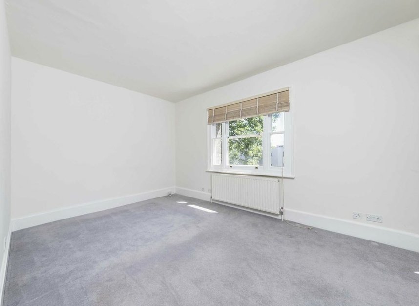 Properties let in Carleton Road - N7 0ET view3