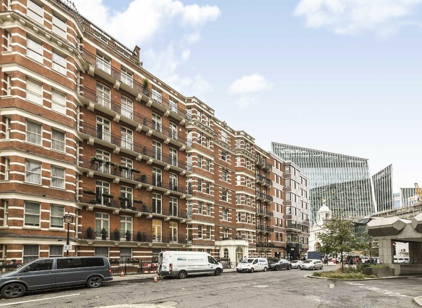 Properties to let in Carlisle Place - SW1P 1NH view1