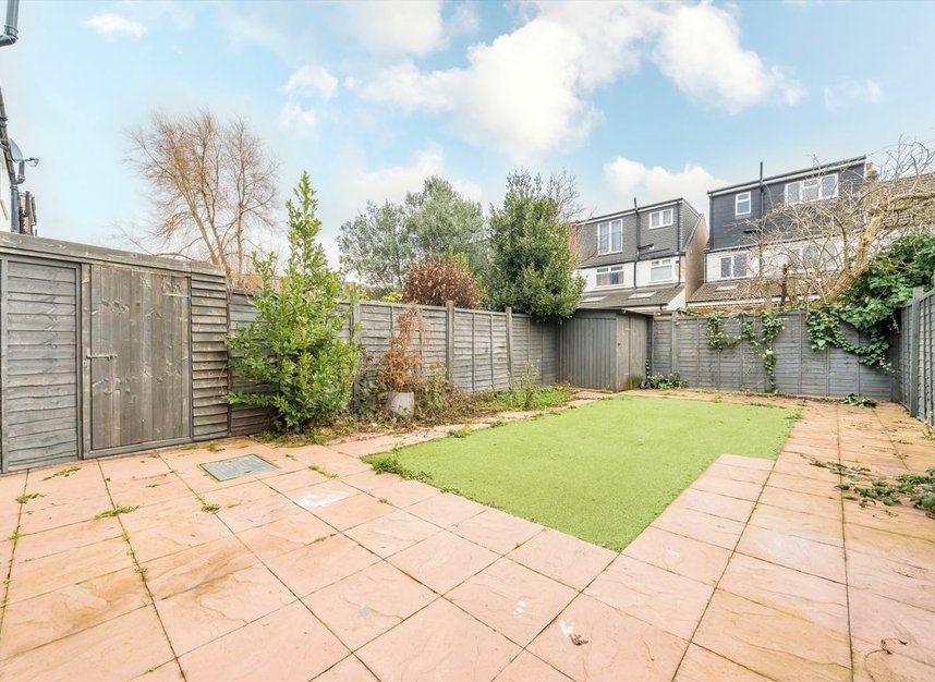 Properties let in Carnforth Road - SW16 5AB view6