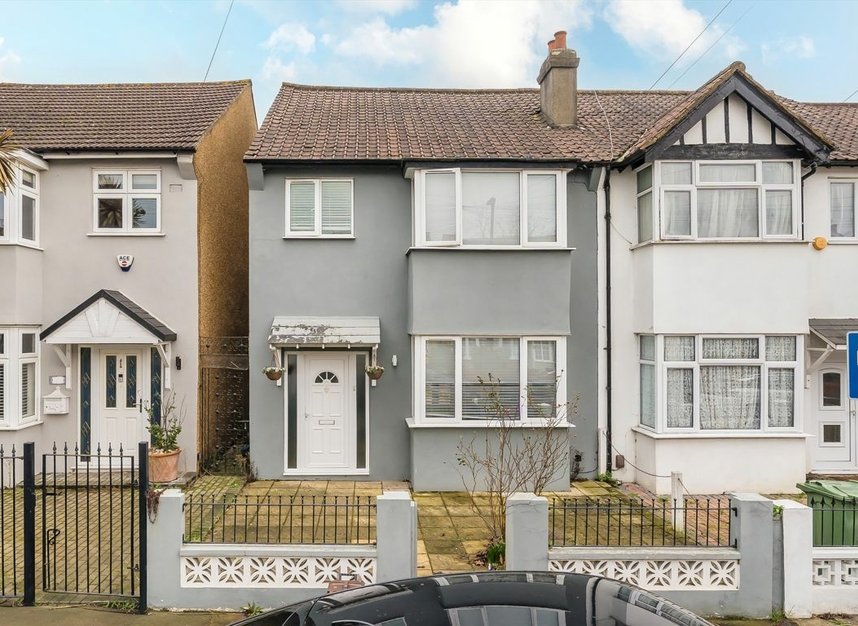 Properties let in Carnforth Road - SW16 5AB view8