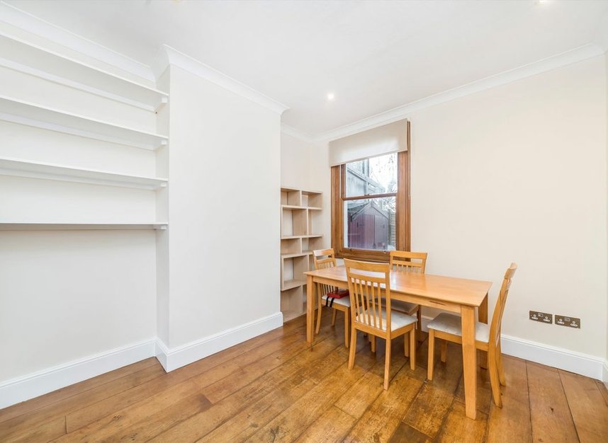 Properties let in Caroline Road - SW19 3QL view4
