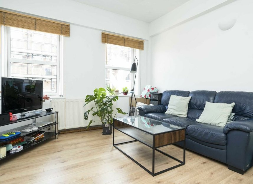 Properties let in Casson Street - E1 5LA view2