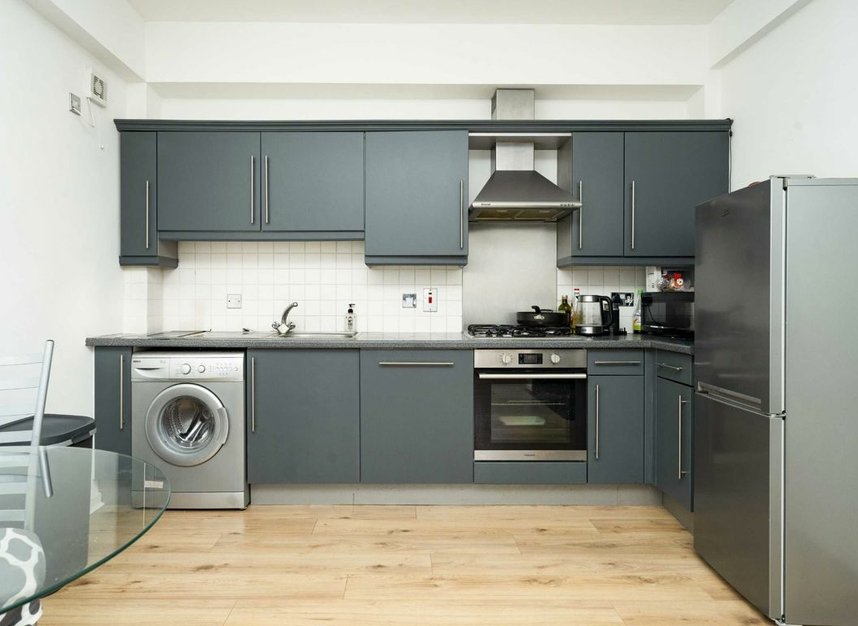 Properties let in Casson Street - E1 5LA view3