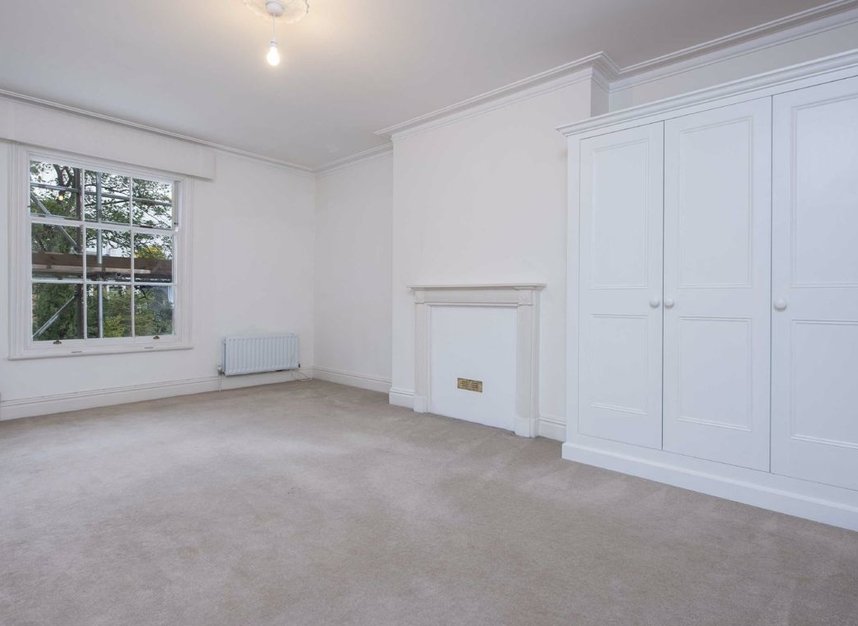 House To Rent In Castelnau London Sw13 Dexters