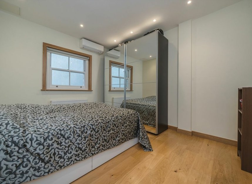 Properties let in Castlebar Road - W5 2DP view4