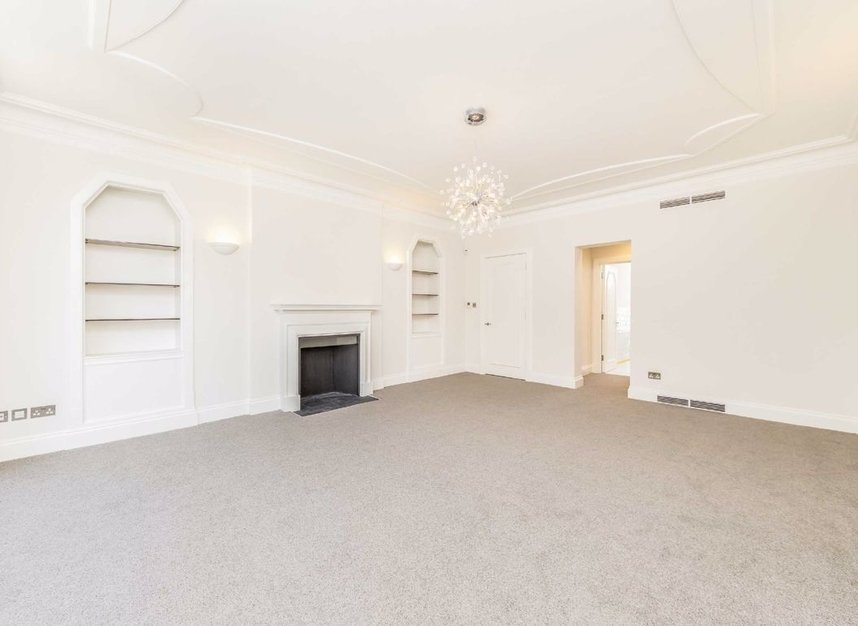 Properties let in Catherine Place - SW1E 6DY view5