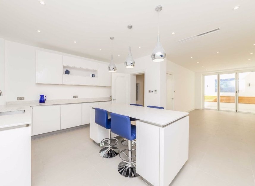 Properties let in Catherine Place - SW1E 6DY view2