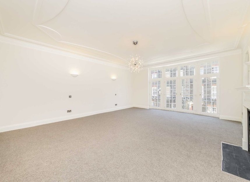 Properties let in Catherine Place - SW1E 6DY view6