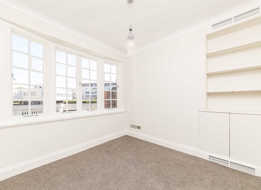 Properties let in Catherine Place - SW1E 6DY view13