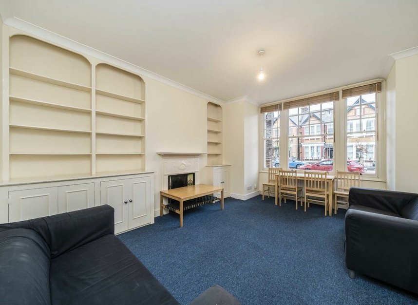 Properties let in Cavendish Road - SW12 0DG view2
