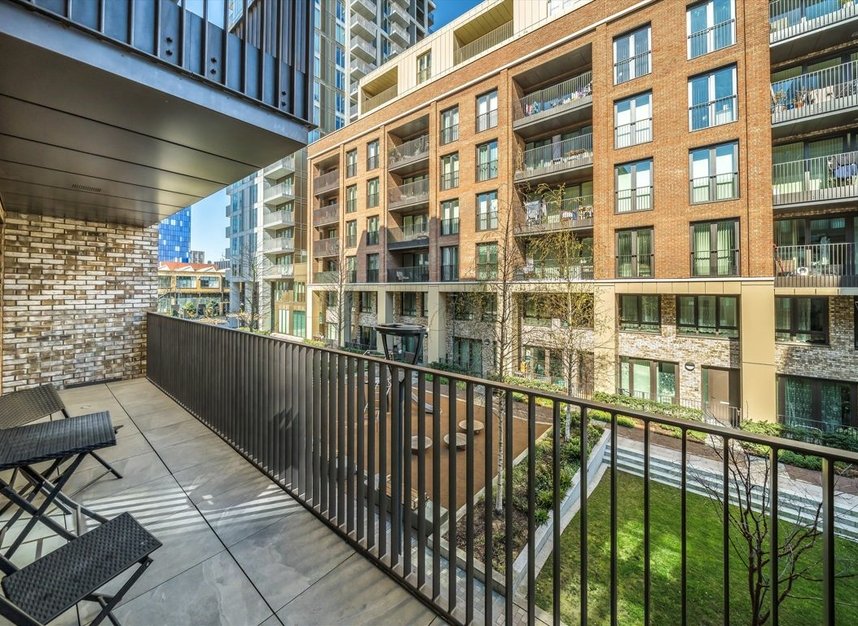 Properties to let in Cendal Crescent - E1 2FZ view7