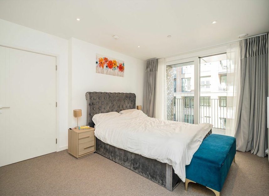 Properties to let in Cendal Crescent - E1 2FZ view5