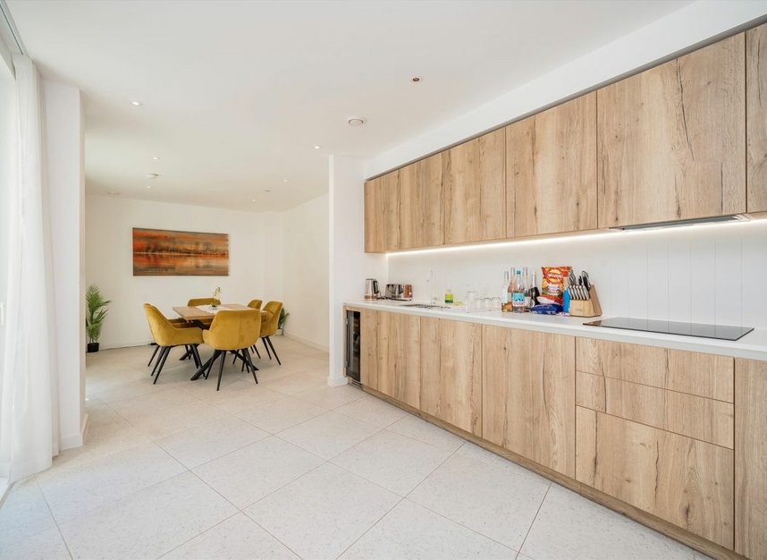 Properties to let in Cendal Crescent - E1 2FZ view3