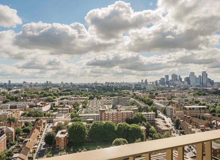 Properties to let in Cendal Crescent - E1 2FU view9