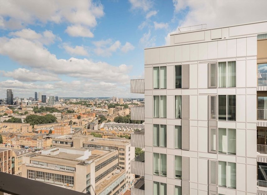 Properties to let in Cendal Crescent - E1 2FU view8