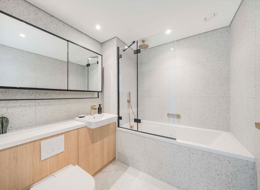 Properties to let in Cendal Crescent - E1 2FU view10