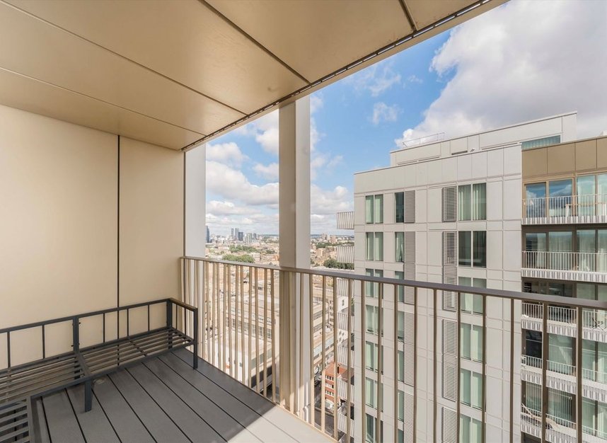 Properties to let in Cendal Crescent - E1 2FU view3