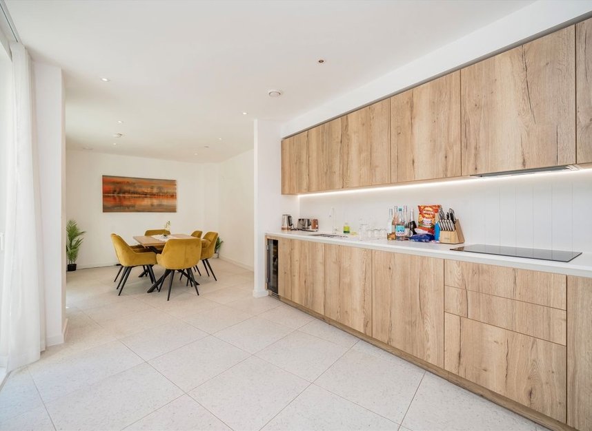 Properties to let in Cendal Crescent - E1 2FZ view3