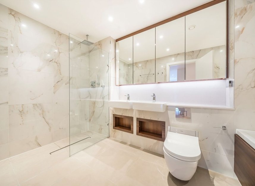 Properties to let in Central Avenue - SW6 2QE view7