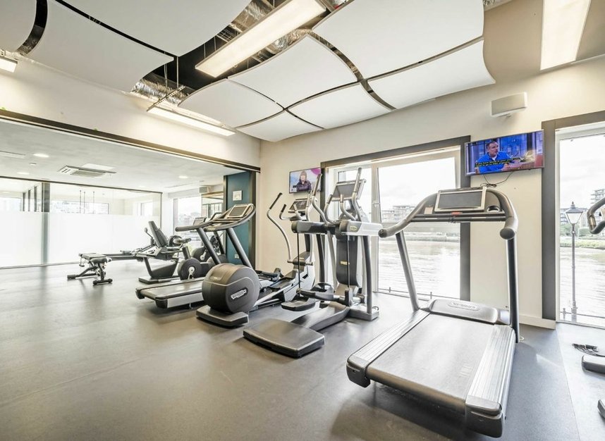 Properties to let in Central Avenue - SW6 2QE view8