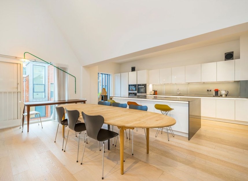 Properties to let in Central Avenue - SW6 2QE view5