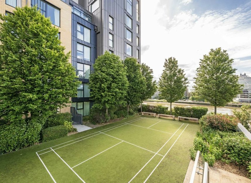 Properties to let in Central Avenue - SW6 2QE view10