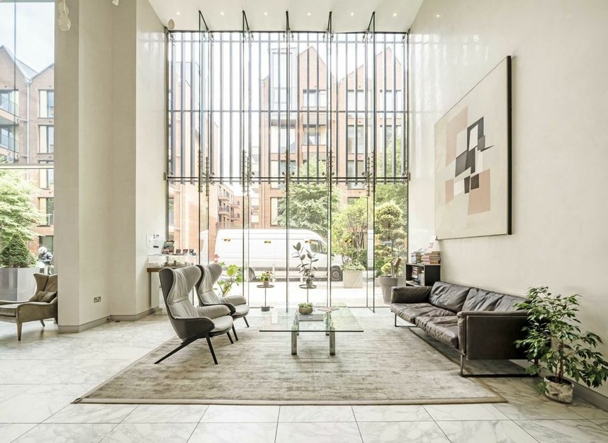 Properties to let in Central Avenue - SW6 2QE view11