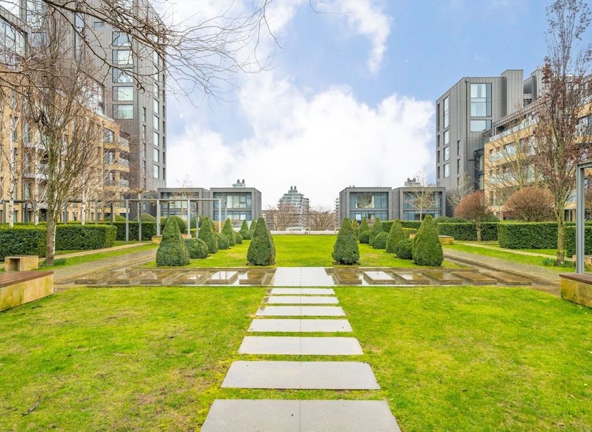 Properties to let in Central Avenue - SW6 2QE view9