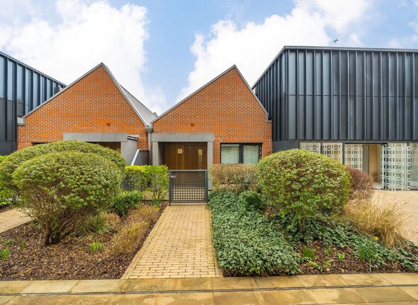 Properties to let in Central Avenue - SW6 2QE view3