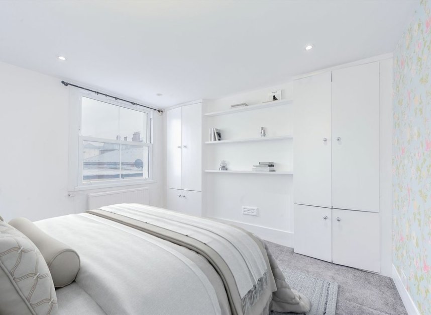 Properties let in Chancellors Road - W6 9RS view7