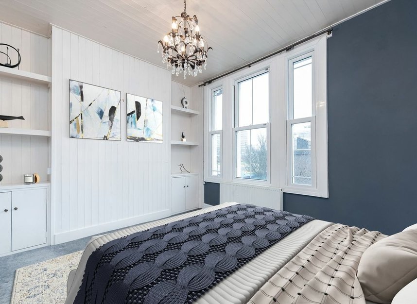 Properties let in Chancellors Road - W6 9RS view6