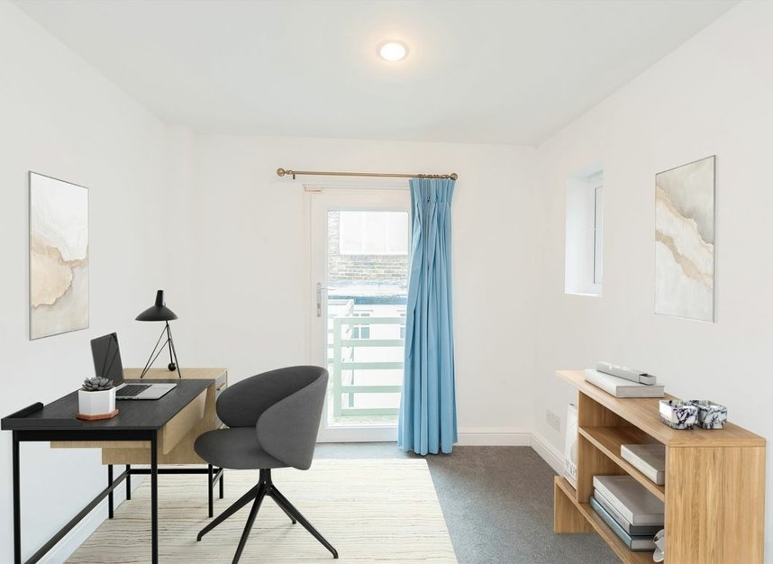Properties let in Chancellors Road - W6 9RS view9