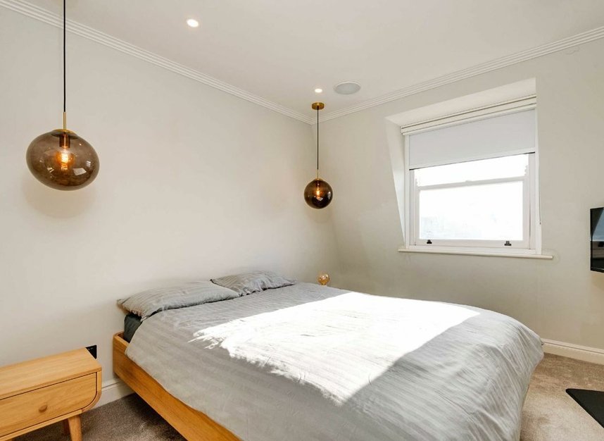 Properties to let in Chapel Market - N1 9EN view5