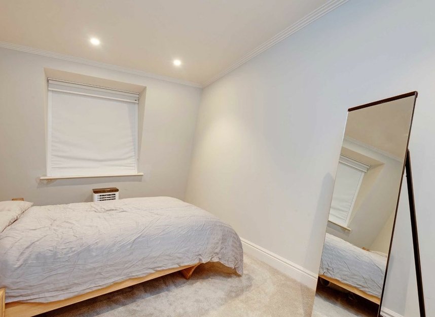 Properties to let in Chapel Market - N1 9EN view7