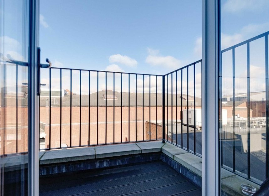 Properties to let in Chapel Market - N1 9EN view9