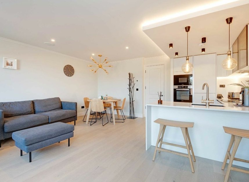 Properties to let in Chapel Market - N1 9EN view3