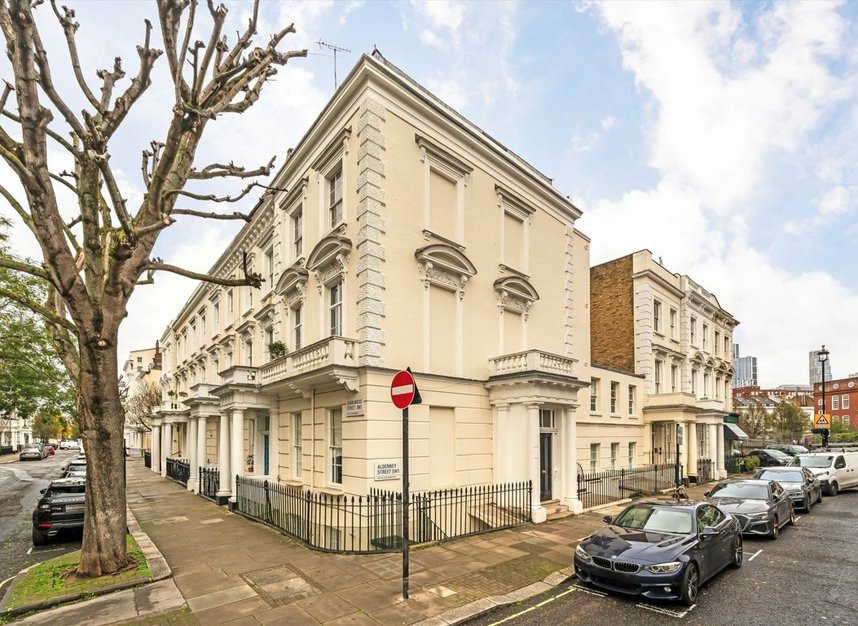 Charlwood Street, London, SW1V