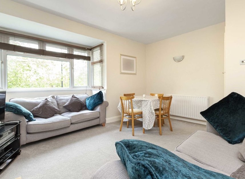 Flat to rent in Chertsey Road, Twickenham, TW2 (Ref 228348) Dexters